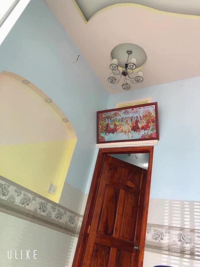 Nha Nghi Le Duoc Hotel Ha Tien Bagian luar foto